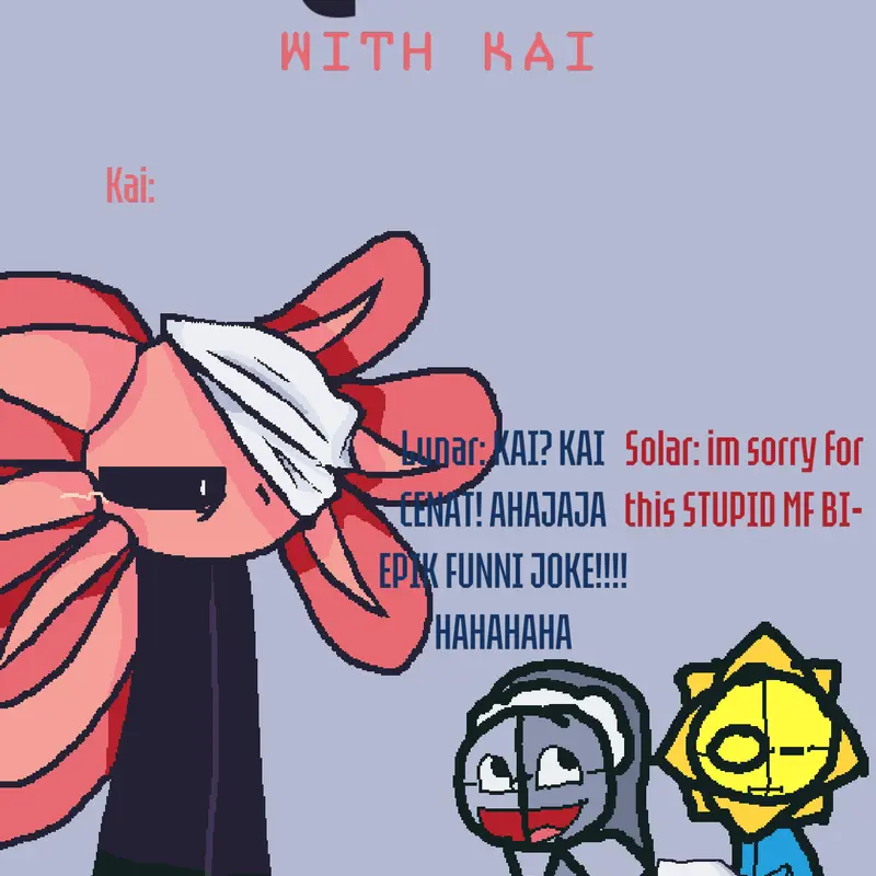 Game by @notsomeoneagain