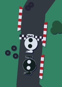 Racetrack 2 Hollow Knight