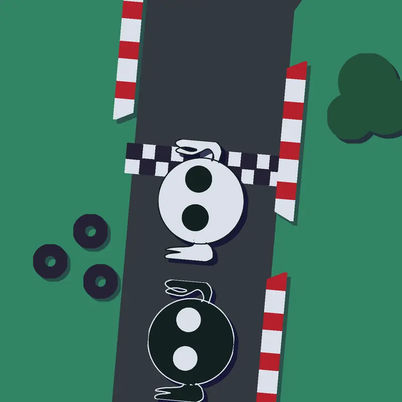 Game by @MariaMercedesBriceoB