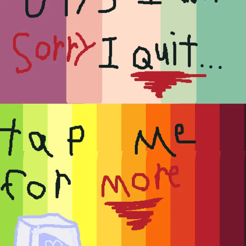 Game by @Green1cube