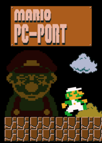Mario PC-Port