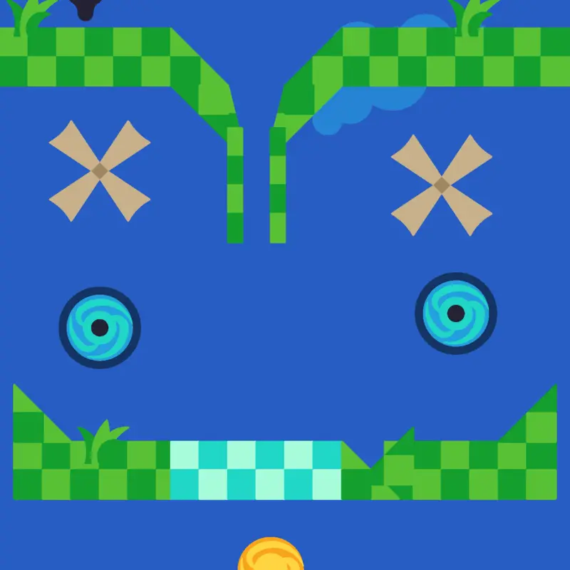 Game by @thedaaren