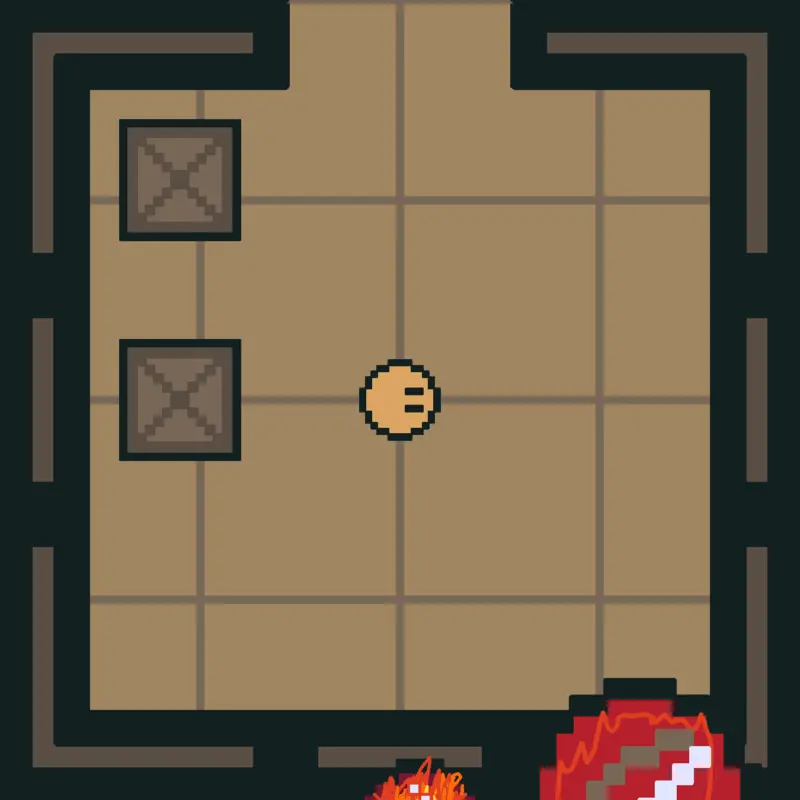 Game by @MazenKaled