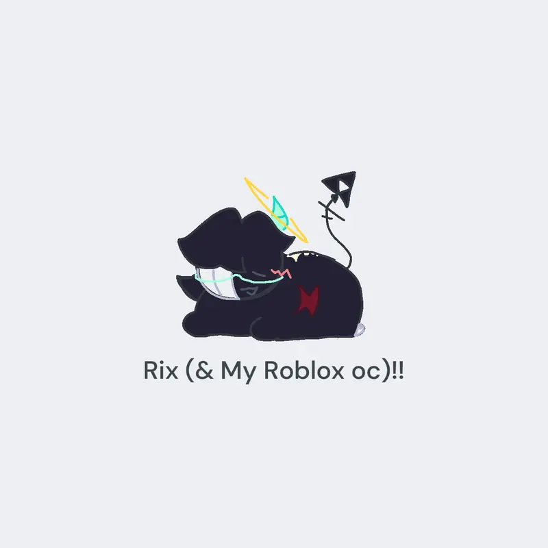 Game by @-Rix-