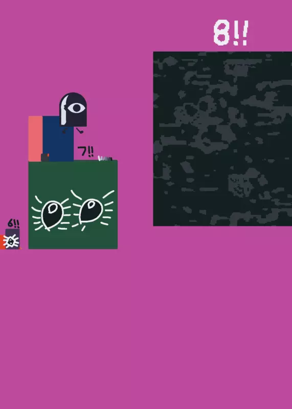Game by @The4K