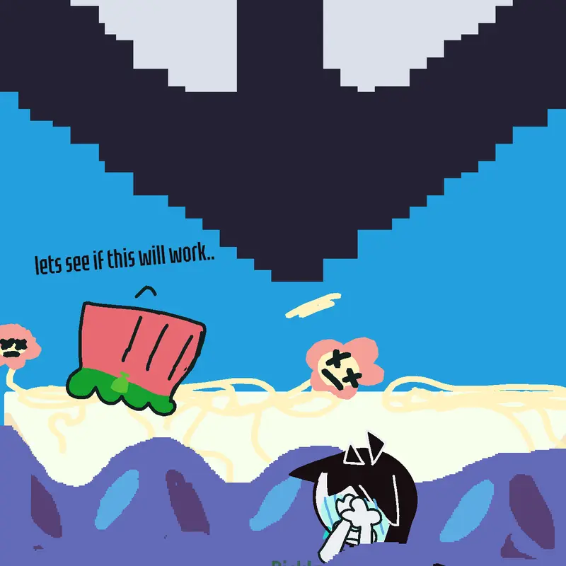 Game by @tethys_or_nono