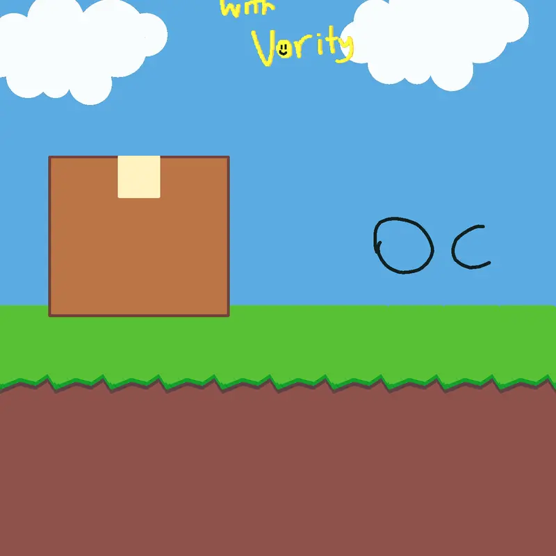 Game by @HamzaTheWhite