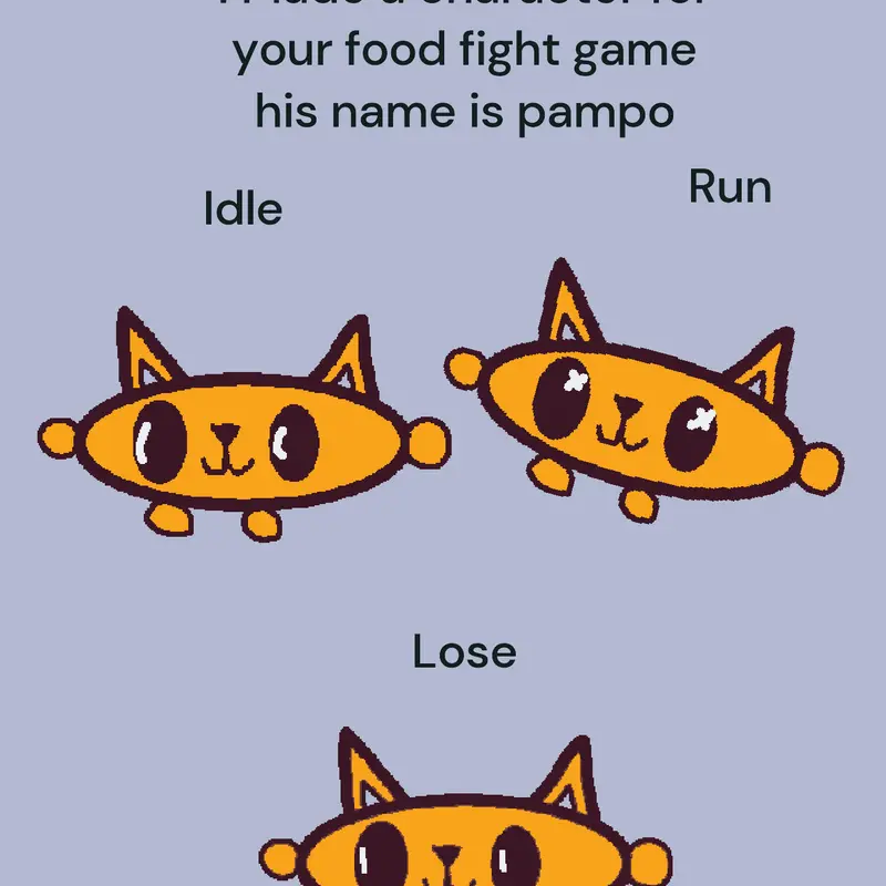 Game by @Bowyn14