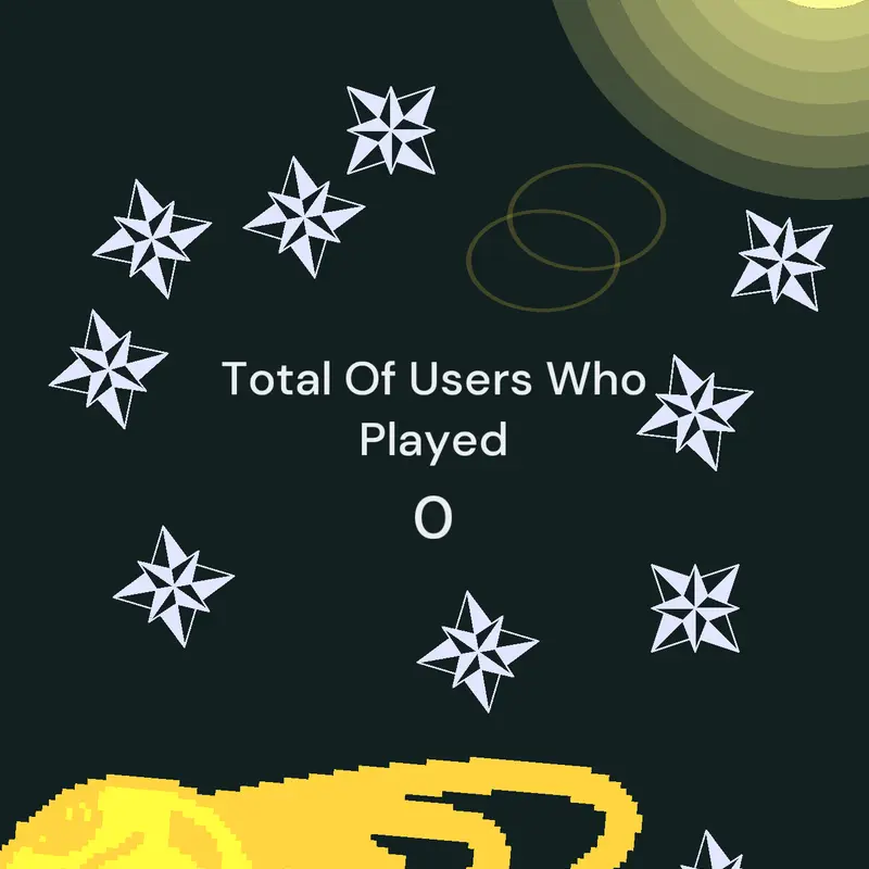 Game by @GoldenyDaGoldPlanet