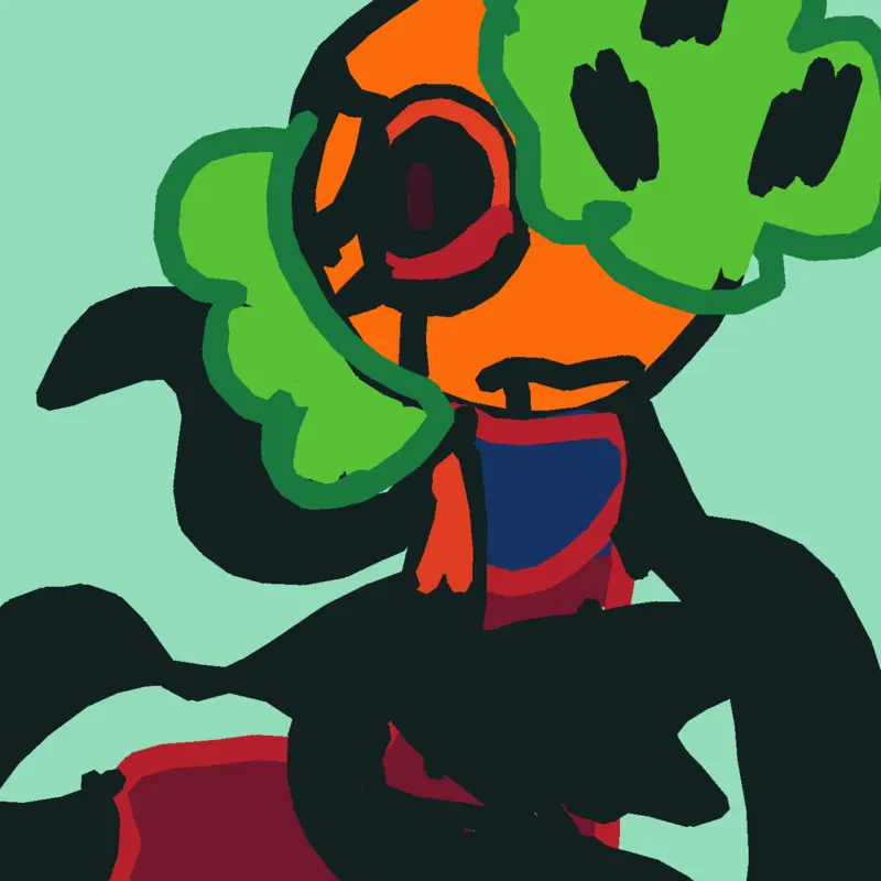 Game by @nobinary_person