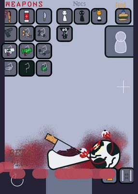 snapshot