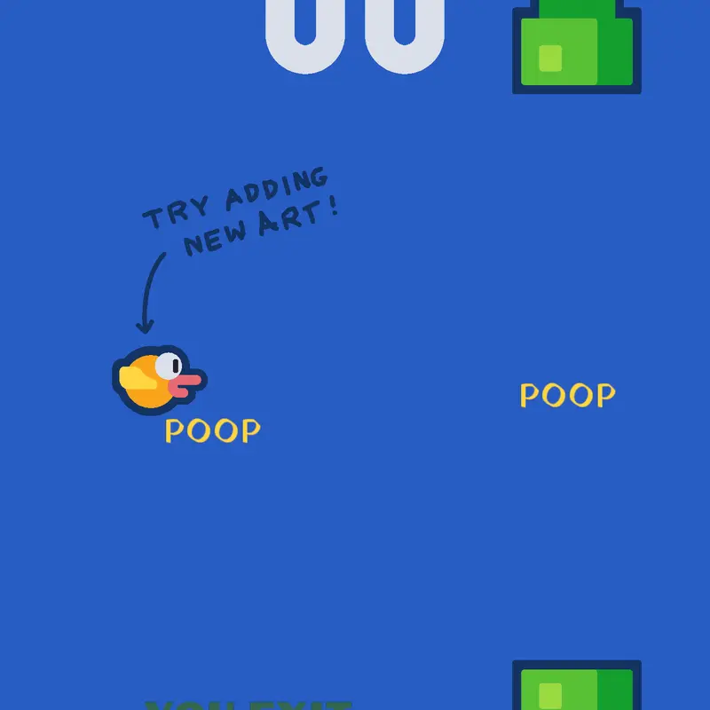 Game by @katiga