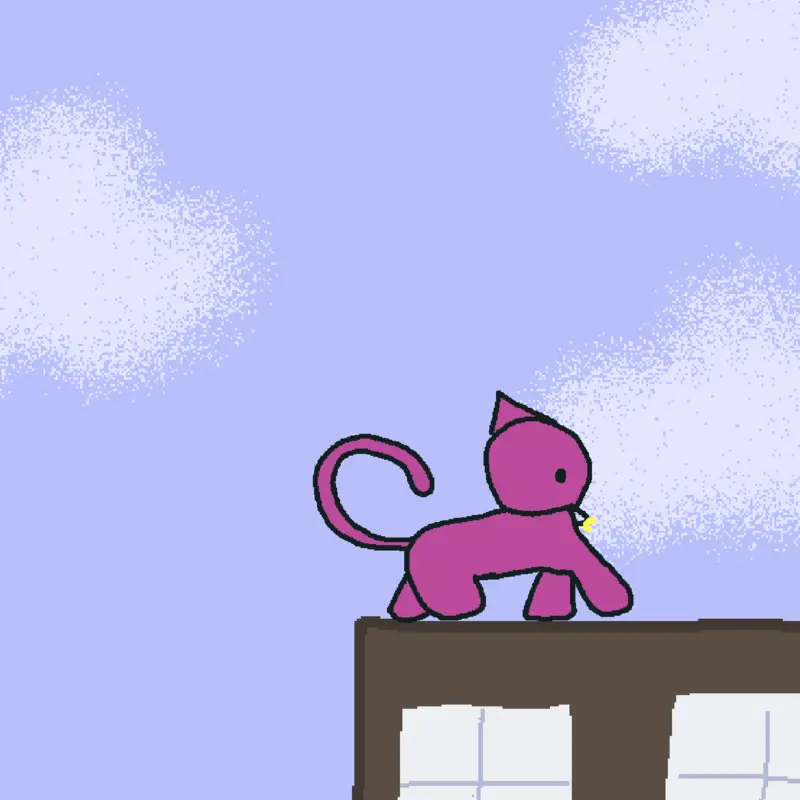 Game by @jesusomar