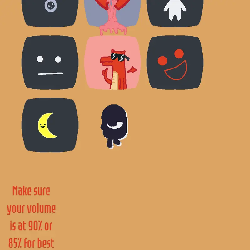 Game by @aduckwithagun