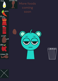 Feed sprunki sky