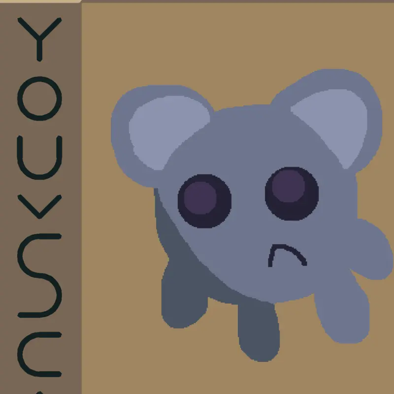 You vs cat by @cattygames