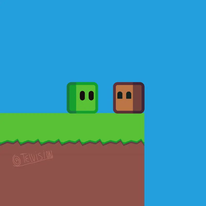 Game by @tvhead_2025