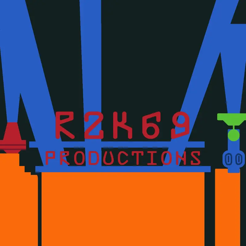 Game by @r2k69_productions