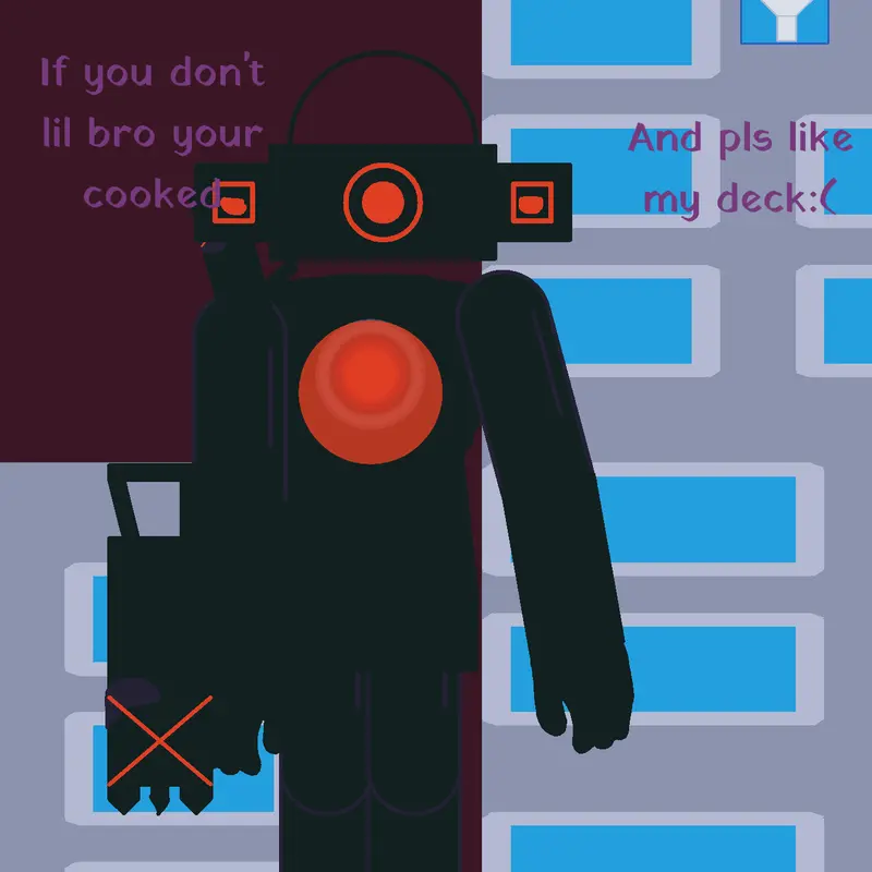 Game by @utsm_gaming