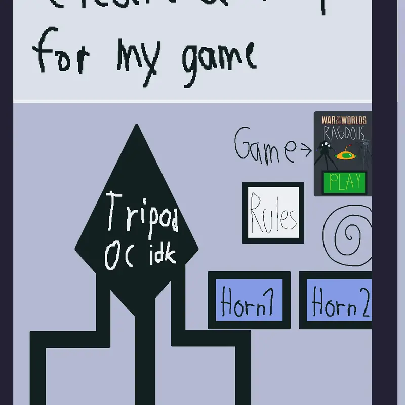 Game by @Kareila_smiler
