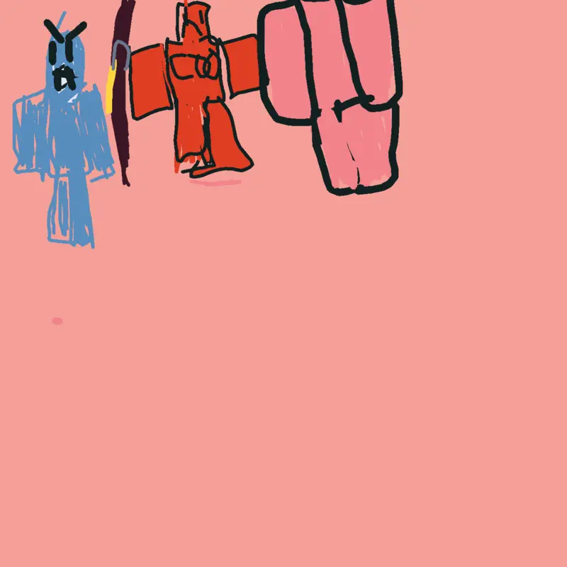 Game by @DrioOliveira