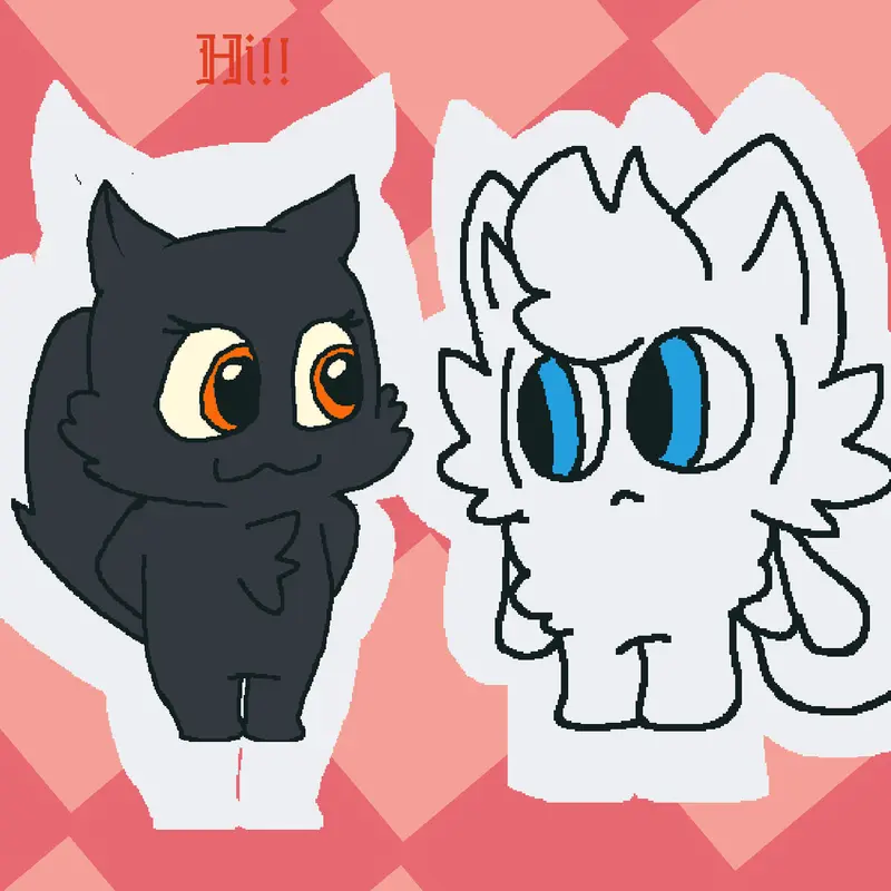 Game by @PetitaTheKitCat
