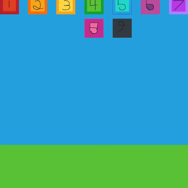 Game by @mathewin