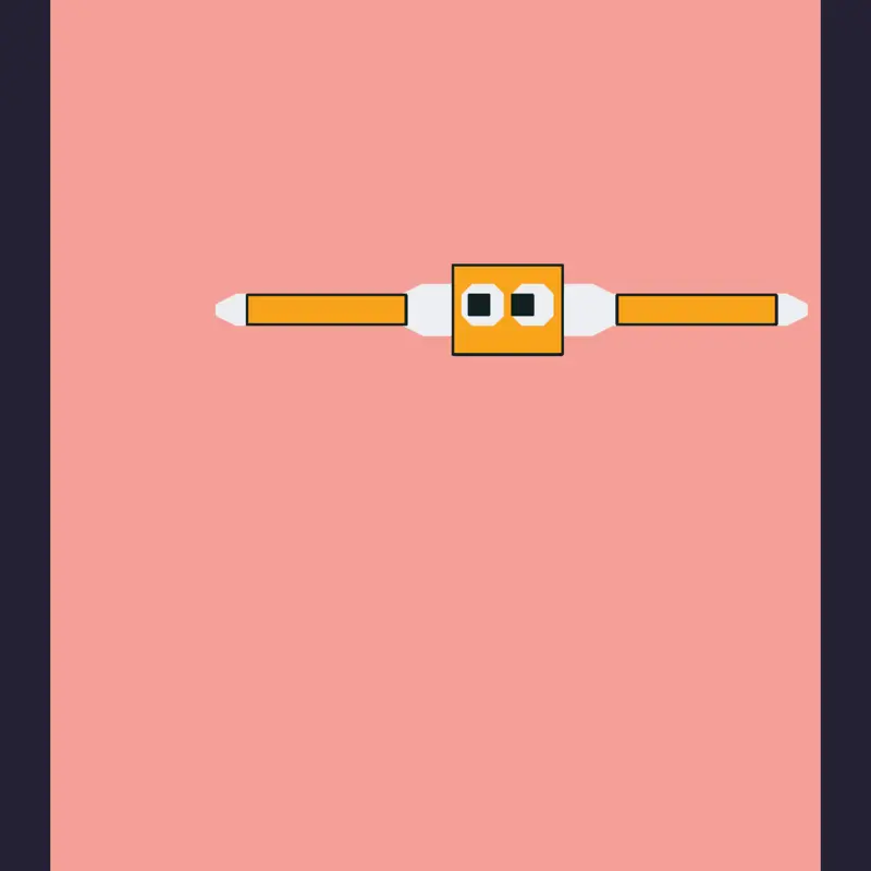 Game by @zyrusmergildo
