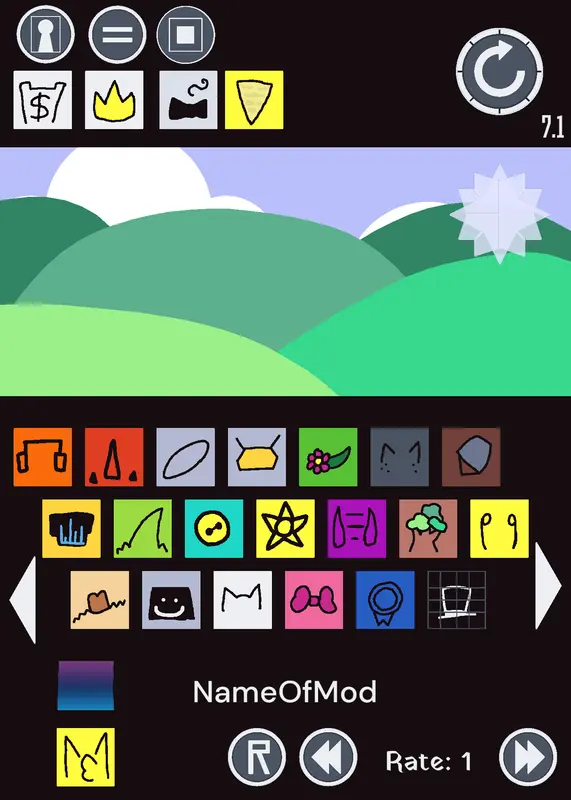 Game by @-Mivvi-
