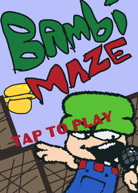 Bambi maze