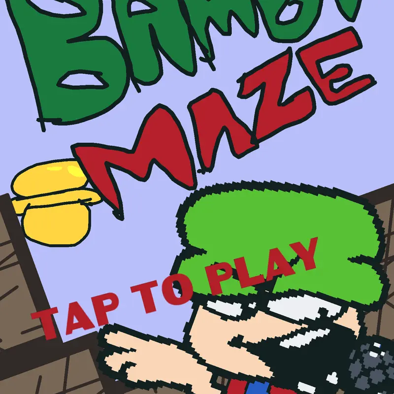 Game by @Dr_Elgato