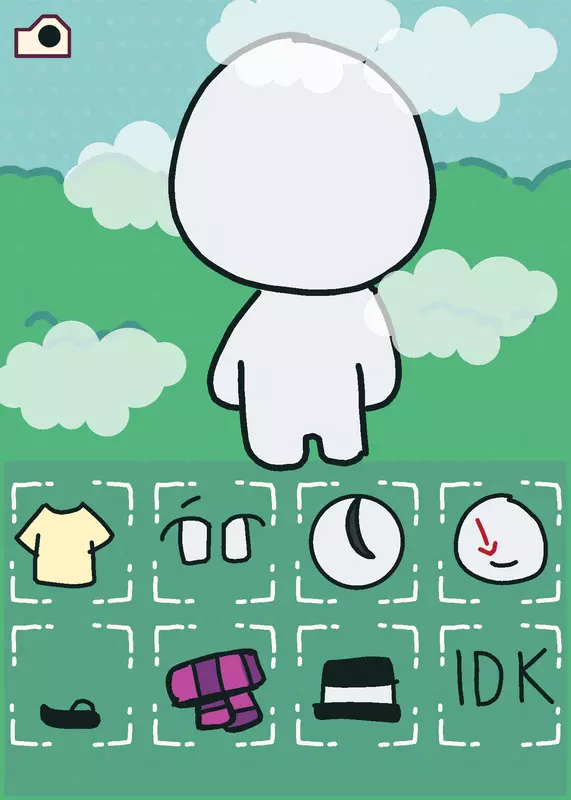 Game by @monmonstar