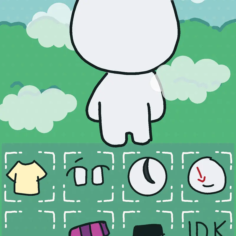 Game by @monmonstar