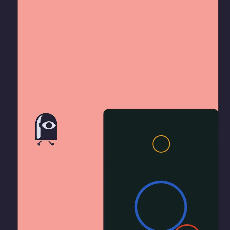 Game by @JustBogdan