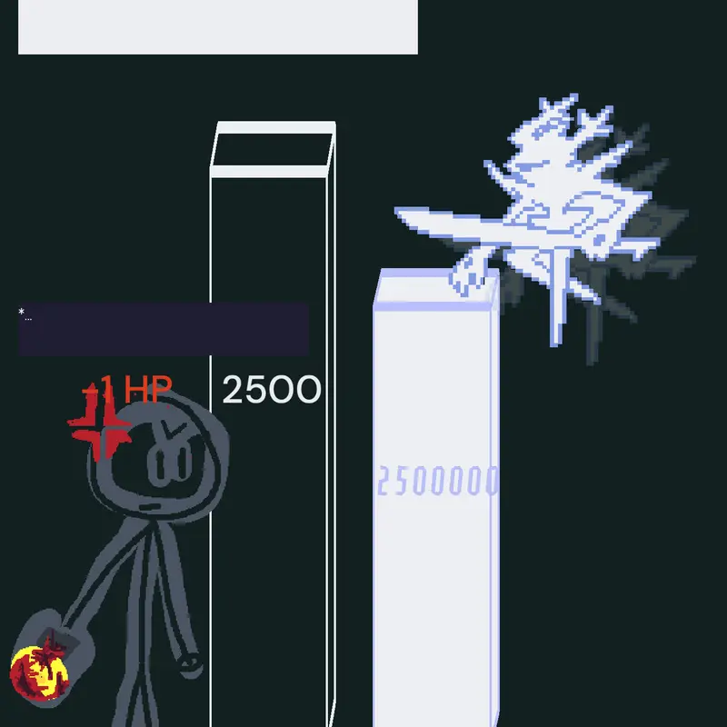 Game by @Misterstickman