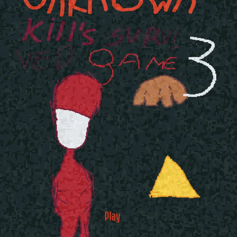 Game by @v800