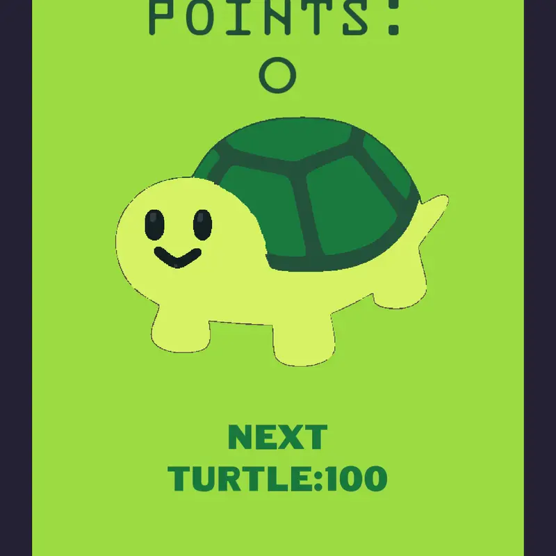 Game by @Vanurt