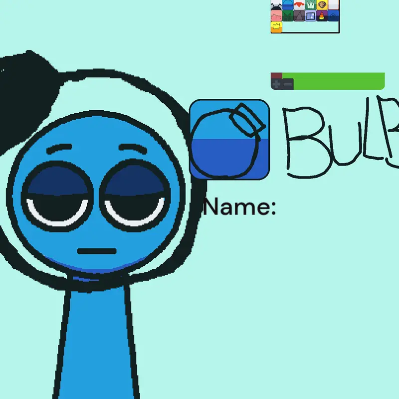 Game by @Hexologram