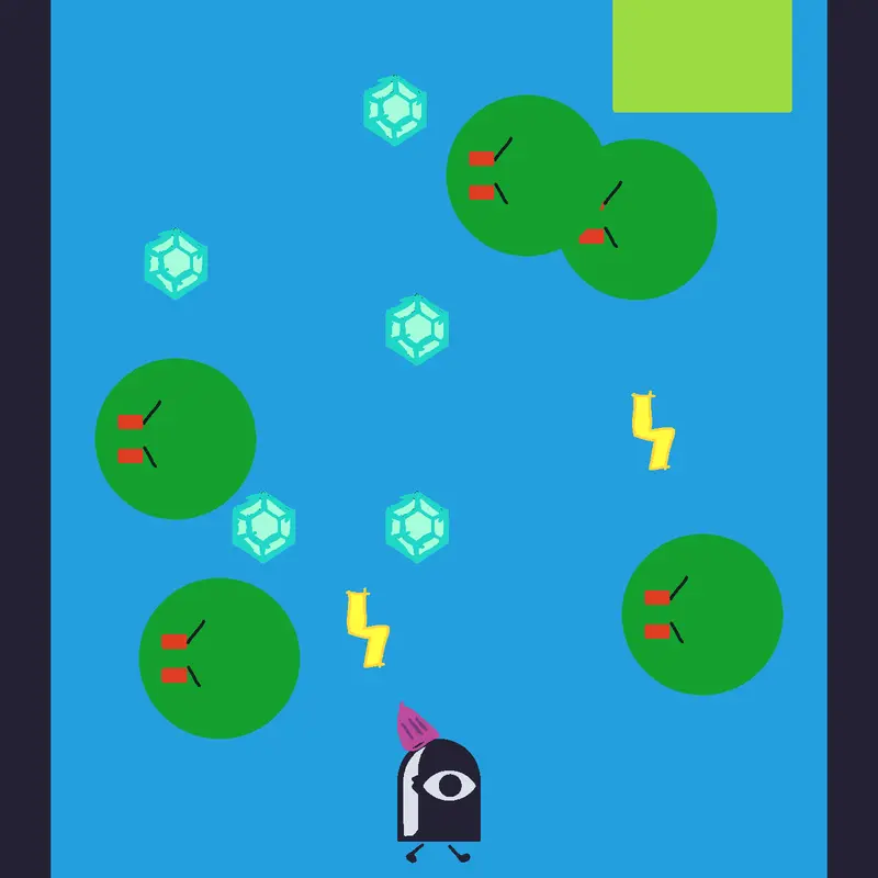 Game by @spinelamaturk_170