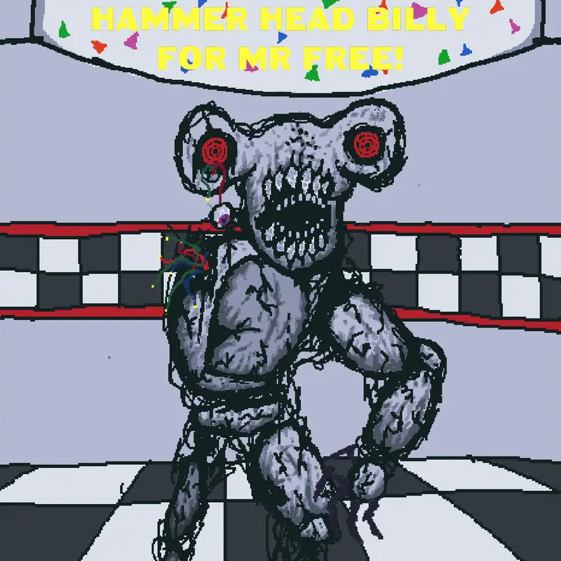 Game by @PofessorCringe