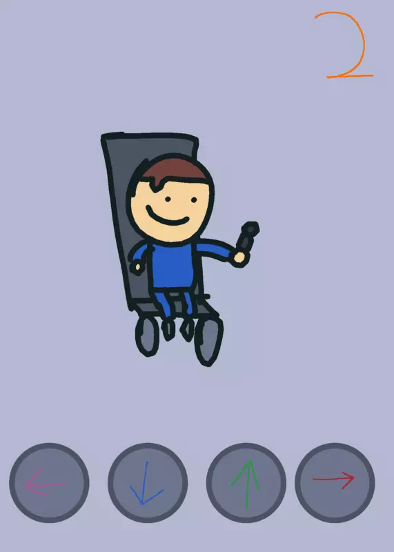Game by @dogyeomgwon690