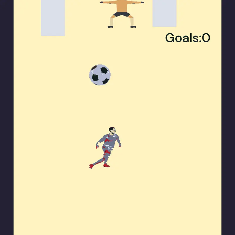 Game by @dremmmmmm