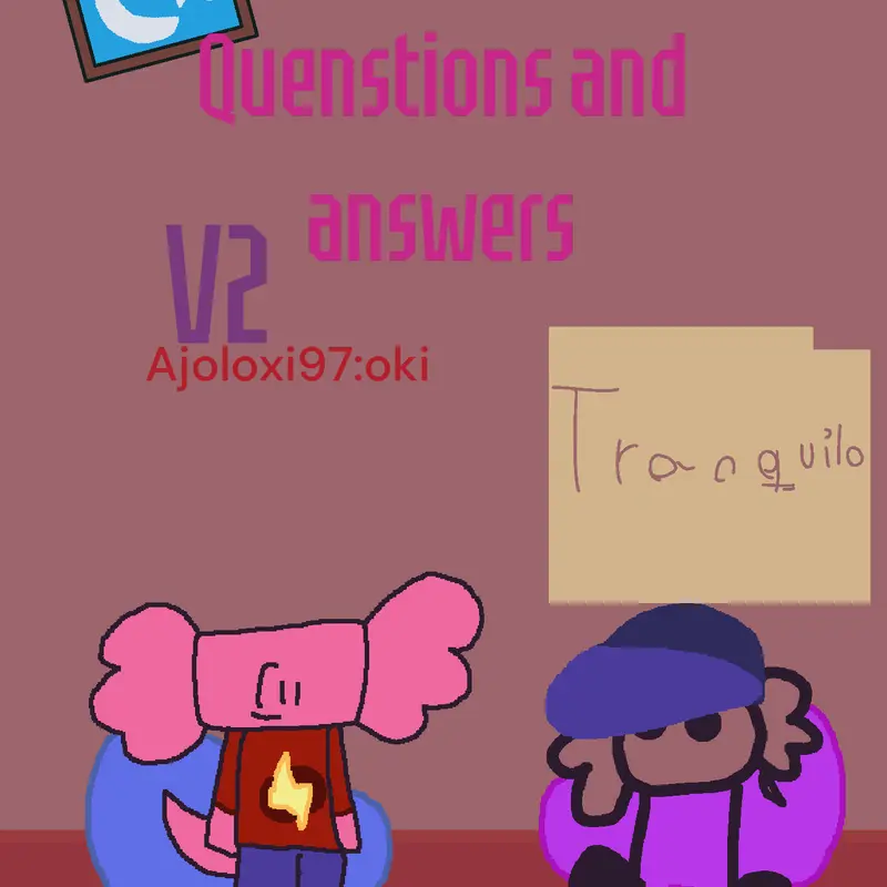 Game by @Ajoloxi97
