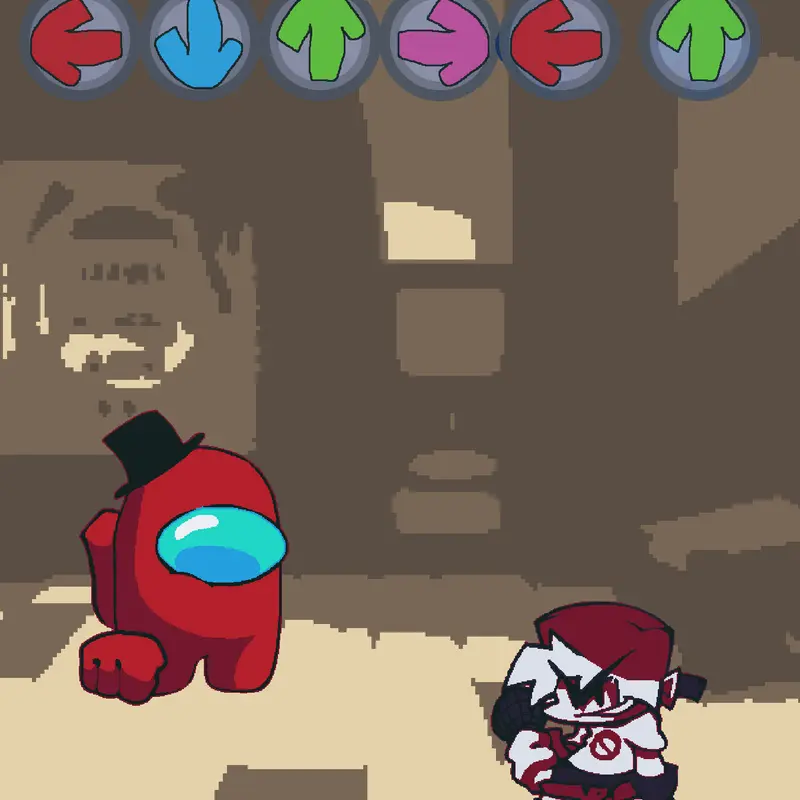 Game by @ElRx