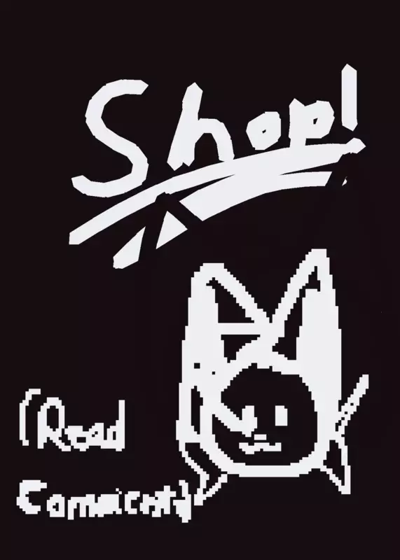 Game by @s3rphelius