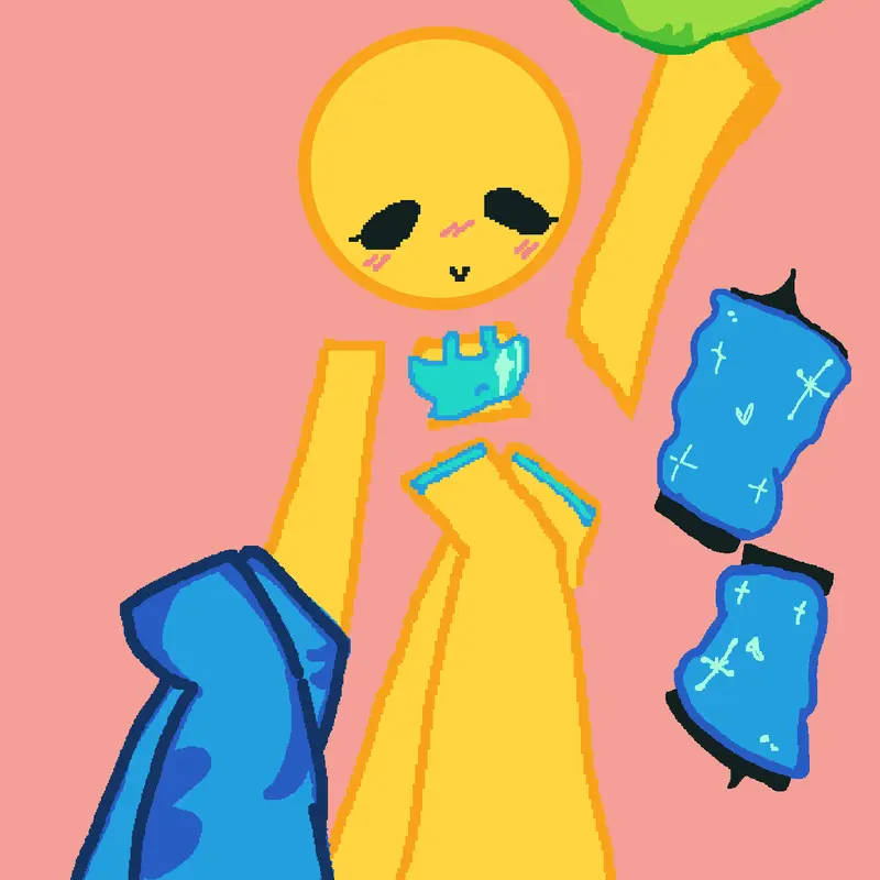 Game by @HochiPochi