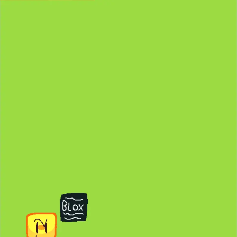 Game by @bluulde