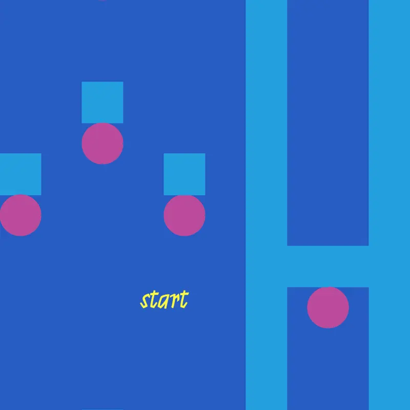 Game by @fr1skyocean