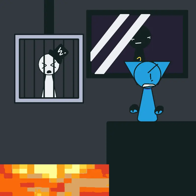 Game by @HamzaTheWhite