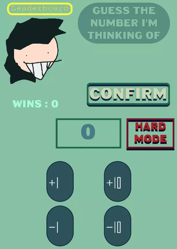Game by @Aleatorio_BR